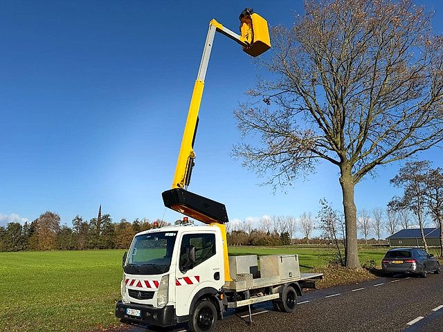 Renault Maxity ET 30 LE