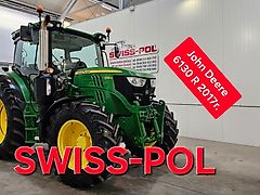 John Deere 6130 R