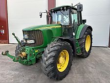 John Deere 6920