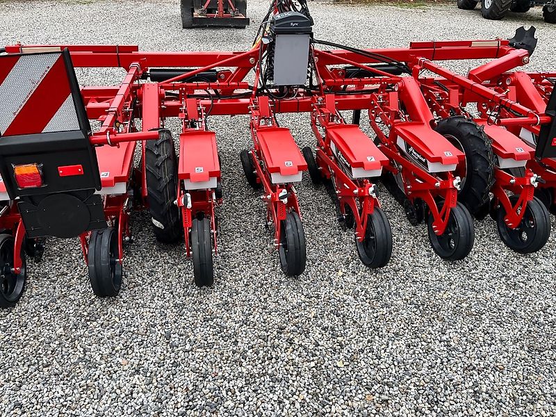 Kverneland Monopill 6M PH