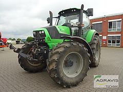 Deutz-Fahr AGROTRON 6160 C SHIFT