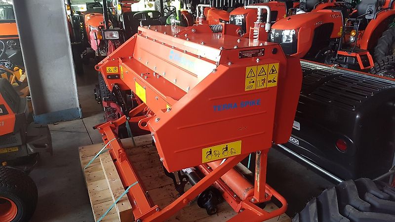 Wiedenmann GXi 6 Demo