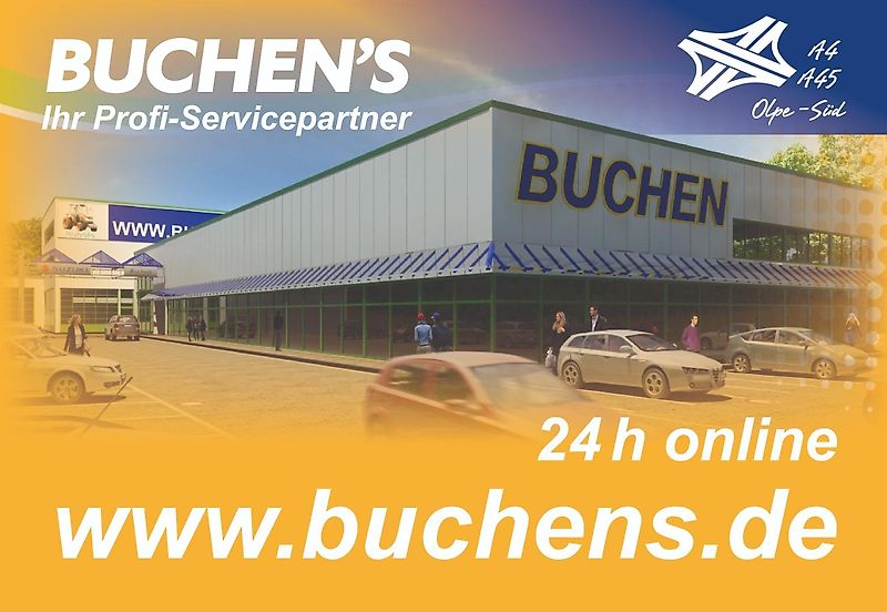 Wiedenmann GXi 6 Demo