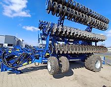 Rolmako U 665 PowerDisc - 11,0 m HP Rolmako U 665 PowerDisc - 11,0 m HP