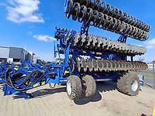 Rolmako U 665 PowerDisc - 12,0 m HP