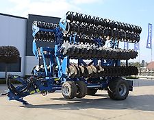 Rolmako U 665 PowerDisc - 12,0 m HP Rolmako U 665 PowerDisc - 12,0 m HP