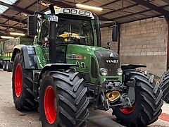Fendt 820 Vario