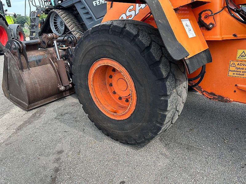 Doosan DL 250