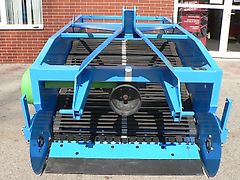 KRUKOWIAK GR1300 ZWIEBEL; KNOBLAUCH ; GEMÜSE ( sofort lieferbar - Ausstellungsstück)