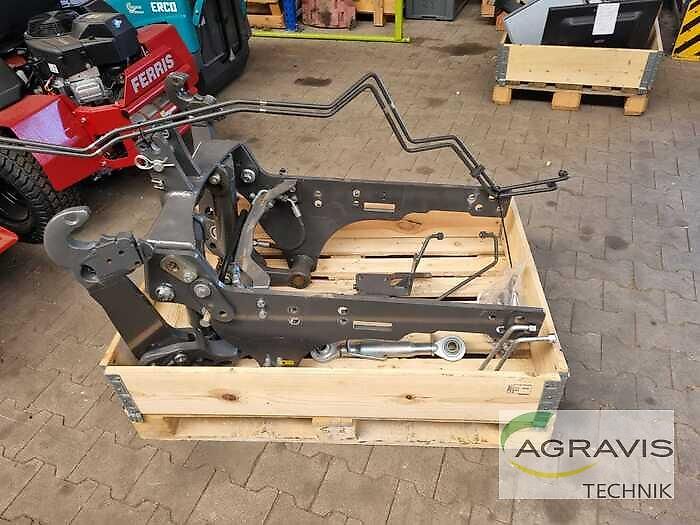 Sauter FRONTKRAFTHEBER