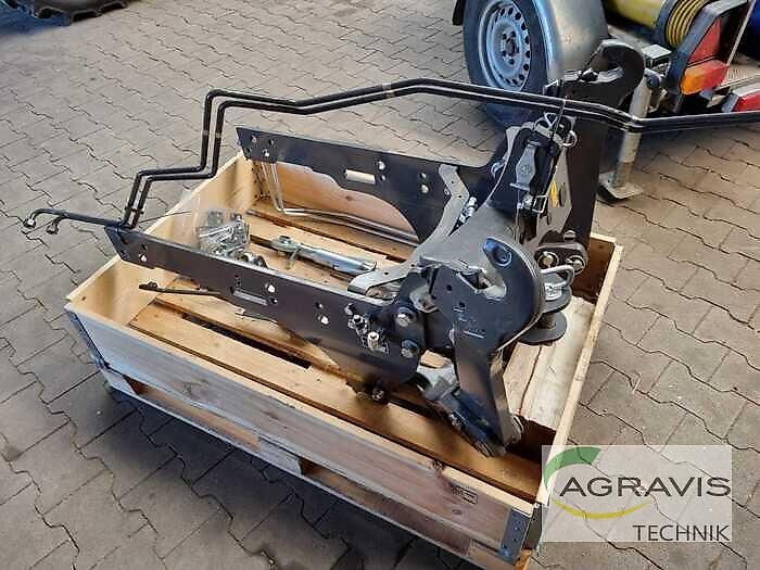 Sauter FRONTKRAFTHEBER