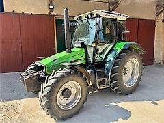 Deutz-Fahr Agrostar DX 4.68