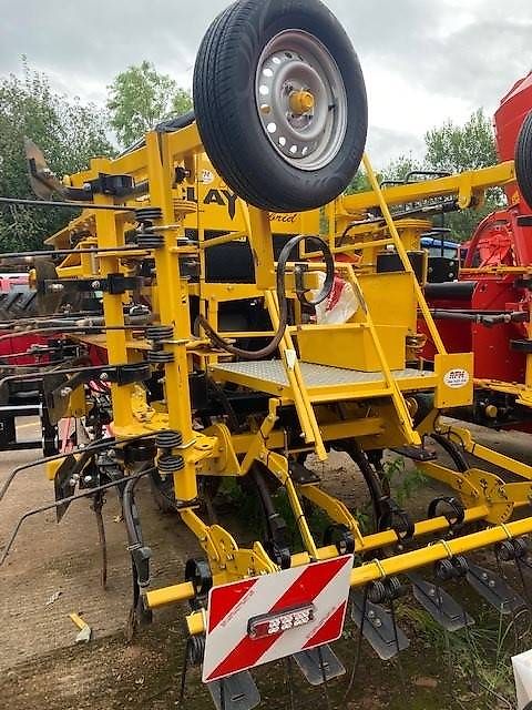 Claydon 4M CY DRILL