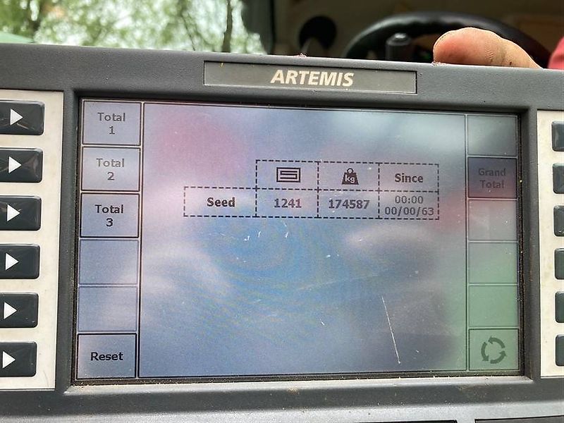 Claydon 4M CY DRILL