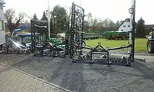 Stanny Werksvertretungen Wiesenegge / Schleppe 6m #Neu