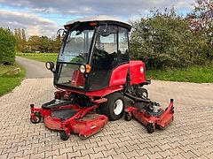 Toro Groundmaster 4010-D 4-WD **Großflächenmäher**