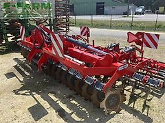 Unia dechaumeur unia cargo txl45