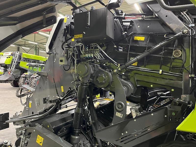 Claas QUADRANT 5300 FC T+ST