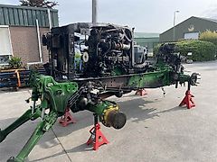 John Deere 6130r
