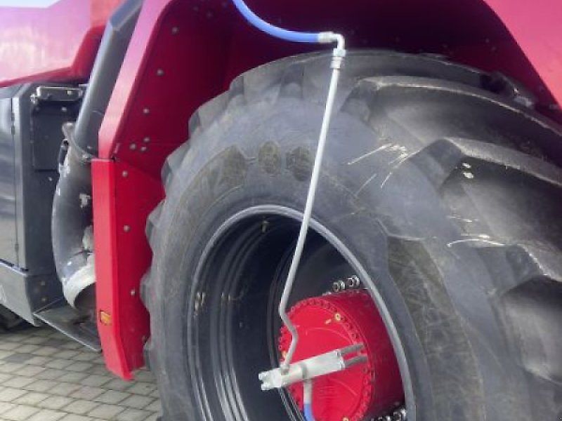 Kotte VERVAET OUAD 550