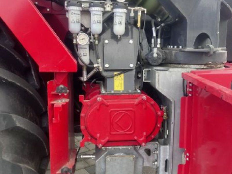 Kotte VERVAET OUAD 550