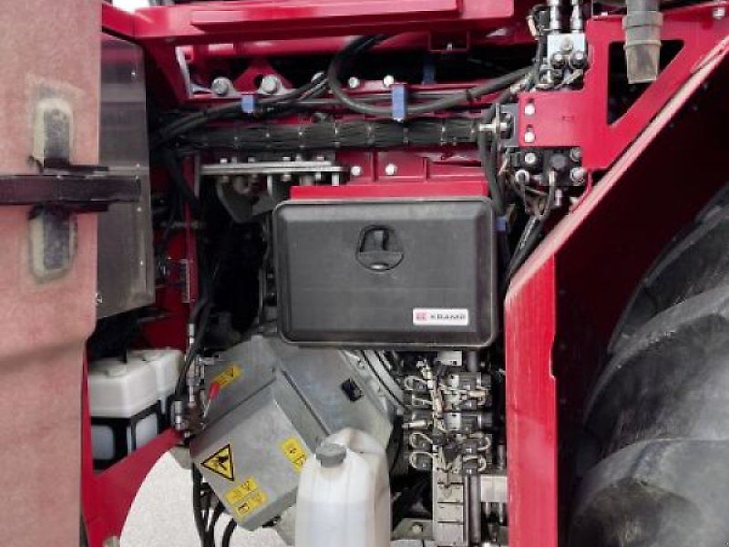 Kotte VERVAET OUAD 550