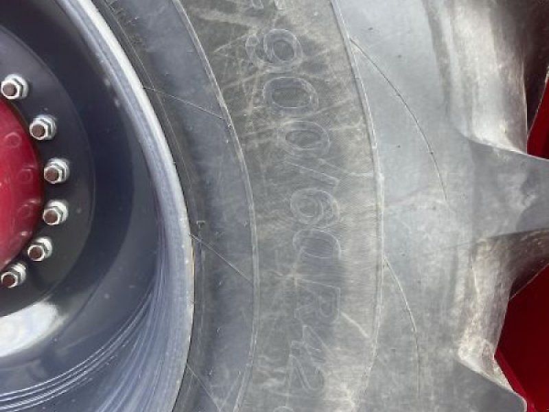 Kotte VERVAET OUAD 550