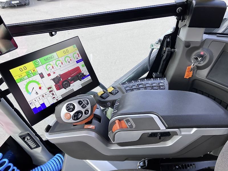 Kotte VERVAET OUAD 550