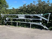 SUMA Güllemixer Rührgigant Z3 oder Z4 sofort verfügbar