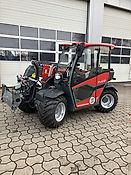 Weidemann 4512T