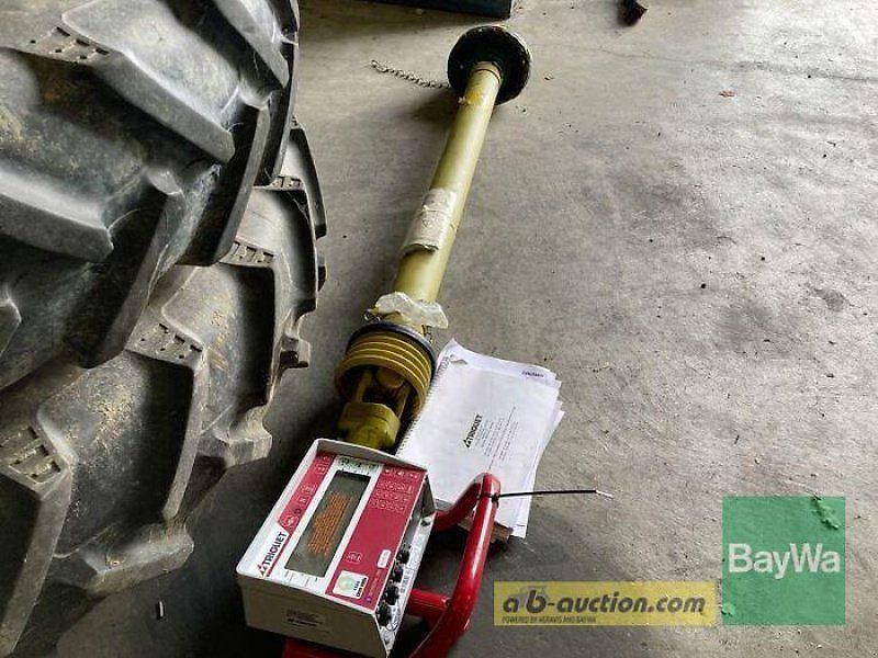 Trioliet SOLOMIX 1 800 ZK