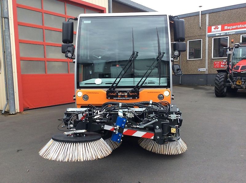 Bucher CityCat 5006 50 km/h