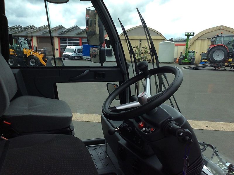 Bucher CityCat 5006 50 km/h