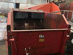 TKS K2 Combicutter