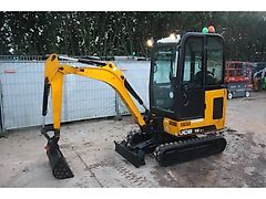 JCB 16C-1T3