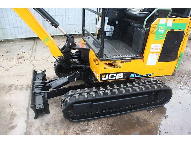 JCB 19C-1E