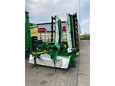 McHale Proglide B9600 / F3100