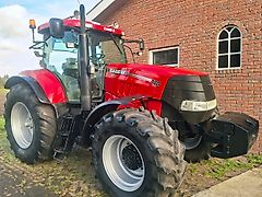 Case IH Case puma 180 cvx