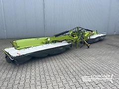 Claas DISCO 8550 C PLUS