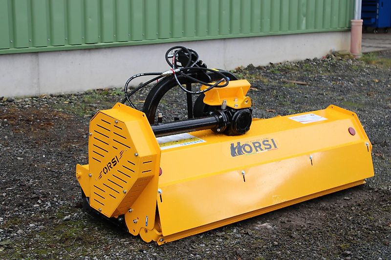 Orsi Optima 180 Heckmulcher 1,8 m