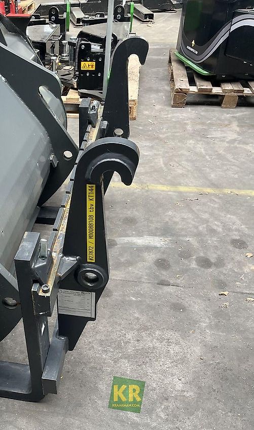 Kramer Voorzetstukken #27872