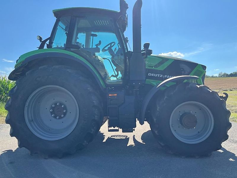 Deutz Fahr 6145.4 RC Shift Traktor