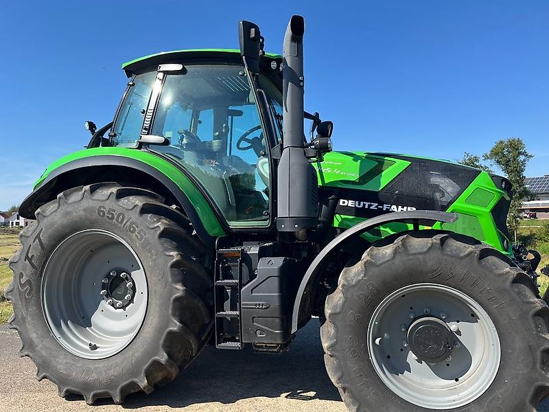 Deutz Fahr 6145.4 RC Shift Traktor