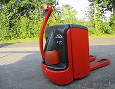 Linde T20 Kurz
