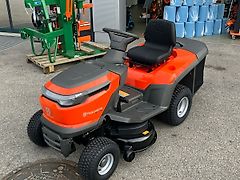 Husqvarna TC 112