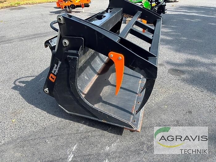 Quicke MULTIBENNE XL