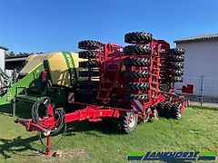 Horsch PRONTO 6 DC