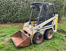 Bobcat 443 Bobcat 443