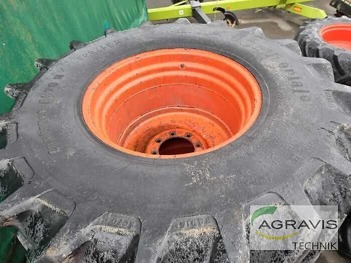 Continental KR 800/65R32