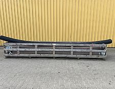 10 Zoll Saugschläuche für Gülle 10 Zoll Saugschläuche für Gülle